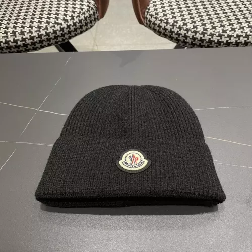 Moncler Caps #1360269