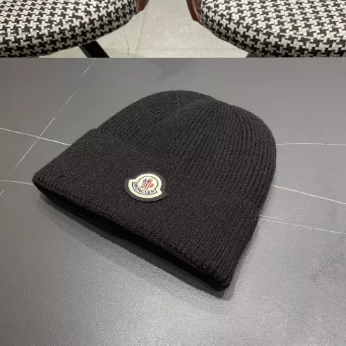 Cheap Moncler Caps #1360269 Replica Wholesale [$34.00 USD] [ITEM#1360269] on Replica Moncler Caps