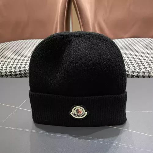 Cheap Moncler Caps #1360269 Replica Wholesale [$34.00 USD] [ITEM#1360269] on Replica Moncler Caps