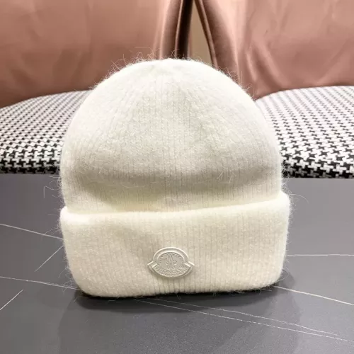 Moncler Caps #1360270