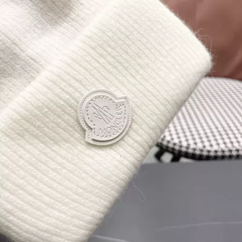 Cheap Moncler Caps #1360270 Replica Wholesale [$36.00 USD] [ITEM#1360270] on Replica Moncler Caps