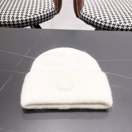 Cheap Moncler Caps #1360270 Replica Wholesale [$36.00 USD] [ITEM#1360270] on Replica Moncler Caps