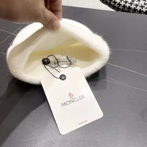 Cheap Moncler Caps #1360270 Replica Wholesale [$36.00 USD] [ITEM#1360270] on Replica Moncler Caps