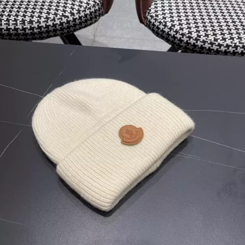 Cheap Moncler Caps #1360271 Replica Wholesale [$36.00 USD] [ITEM#1360271] on Replica Moncler Caps