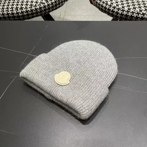 Cheap Moncler Caps #1360272 Replica Wholesale [$36.00 USD] [ITEM#1360272] on Replica Moncler Caps