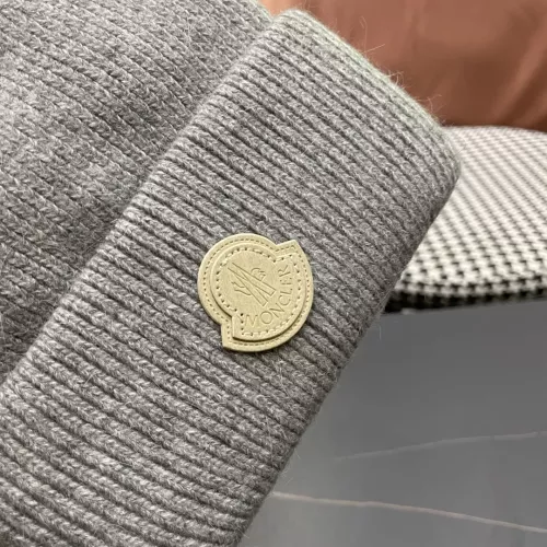 Cheap Moncler Caps #1360272 Replica Wholesale [$36.00 USD] [ITEM#1360272] on Replica Moncler Caps