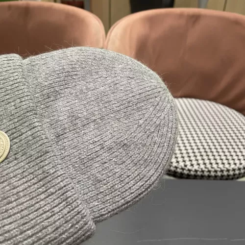 Cheap Moncler Caps #1360272 Replica Wholesale [$36.00 USD] [ITEM#1360272] on Replica Moncler Caps