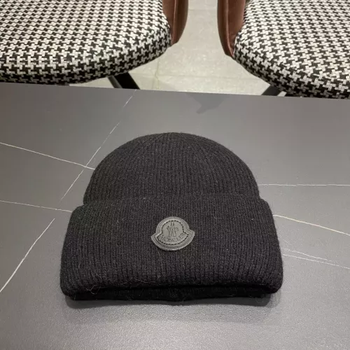 Moncler Caps #1360273