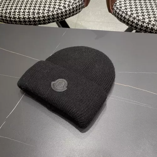 Cheap Moncler Caps #1360273 Replica Wholesale [$36.00 USD] [ITEM#1360273] on Replica Moncler Caps