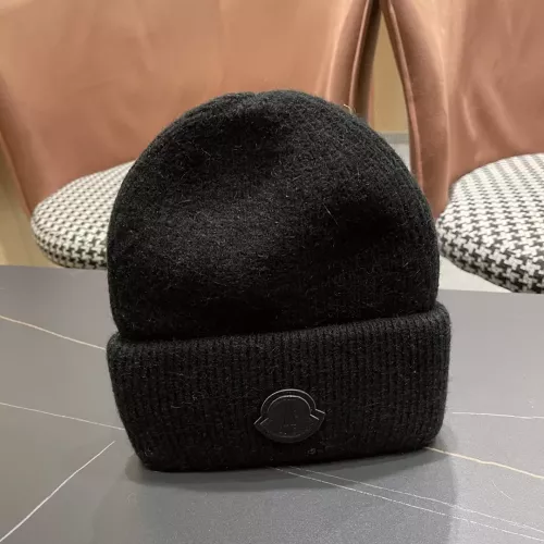 Cheap Moncler Caps #1360273 Replica Wholesale [$36.00 USD] [ITEM#1360273] on Replica Moncler Caps