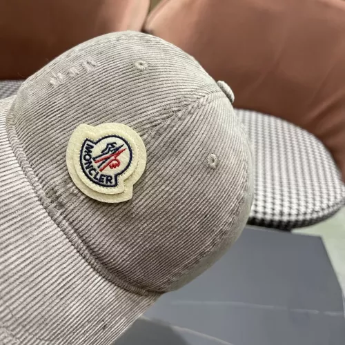 Cheap Moncler Caps #1360274 Replica Wholesale [$34.00 USD] [ITEM#1360274] on Replica Moncler Caps
