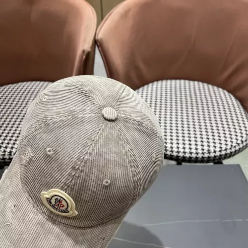 Cheap Moncler Caps #1360274 Replica Wholesale [$34.00 USD] [ITEM#1360274] on Replica Moncler Caps