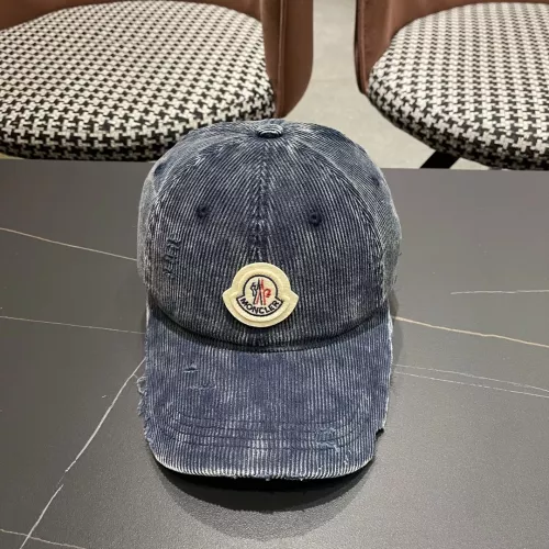 Moncler Caps #1360276