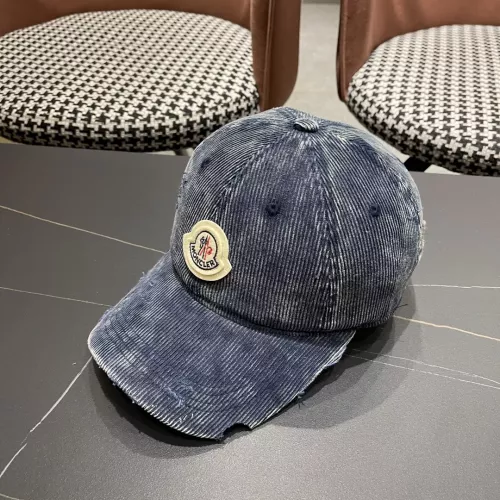 Cheap Moncler Caps #1360276 Replica Wholesale [$34.00 USD] [ITEM#1360276] on Replica Moncler Caps