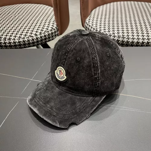 Cheap Moncler Caps #1360277 Replica Wholesale [$34.00 USD] [ITEM#1360277] on Replica Moncler Caps