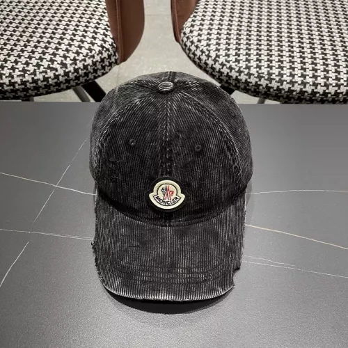 Cheap Moncler Caps #1360277 Replica Wholesale [$34.00 USD] [ITEM#1360277] on Replica Moncler Caps