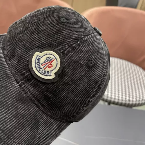 Cheap Moncler Caps #1360277 Replica Wholesale [$34.00 USD] [ITEM#1360277] on Replica Moncler Caps