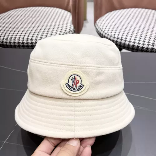 Moncler Caps #1360278