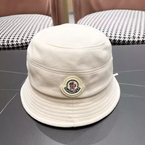 Cheap Moncler Caps #1360278 Replica Wholesale [$36.00 USD] [ITEM#1360278] on Replica Moncler Caps