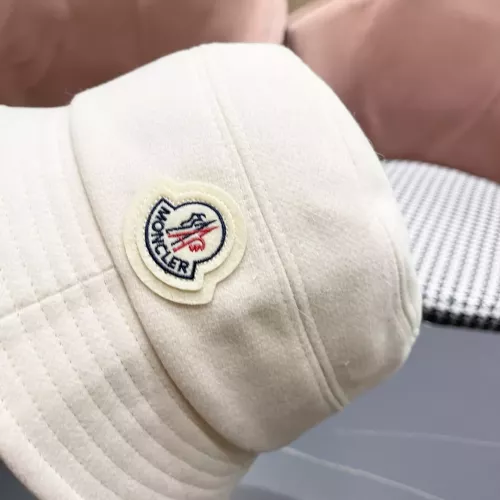 Cheap Moncler Caps #1360278 Replica Wholesale [$36.00 USD] [ITEM#1360278] on Replica Moncler Caps