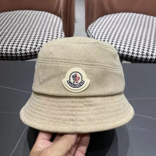 Moncler Caps #1360279