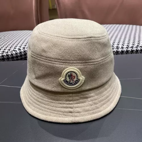 Cheap Moncler Caps #1360279 Replica Wholesale [$36.00 USD] [ITEM#1360279] on Replica Moncler Caps