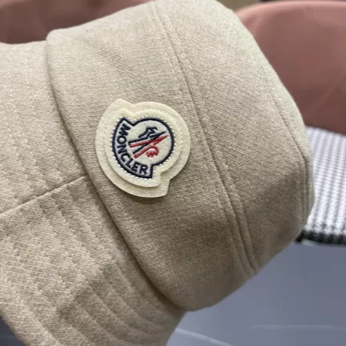 Cheap Moncler Caps #1360279 Replica Wholesale [$36.00 USD] [ITEM#1360279] on Replica Moncler Caps