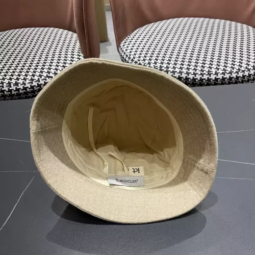 Cheap Moncler Caps #1360279 Replica Wholesale [$36.00 USD] [ITEM#1360279] on Replica Moncler Caps