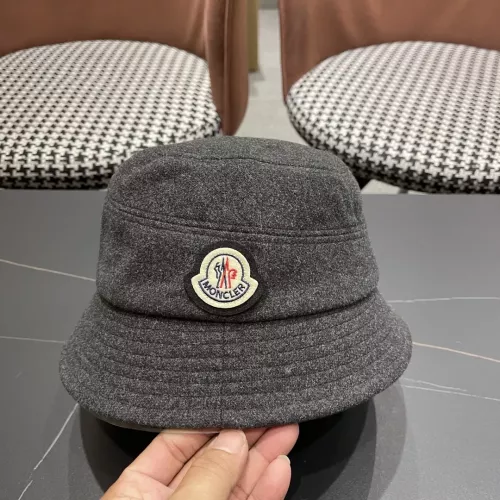 Moncler Caps #1360280