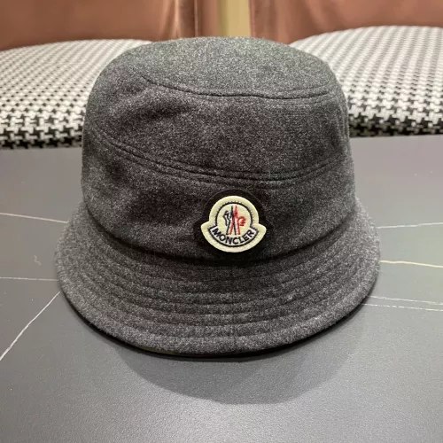 Cheap Moncler Caps #1360280 Replica Wholesale [$36.00 USD] [ITEM#1360280] on Replica Moncler Caps