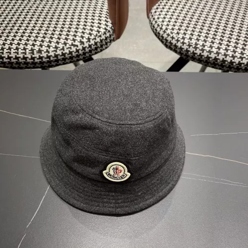 Cheap Moncler Caps #1360280 Replica Wholesale [$36.00 USD] [ITEM#1360280] on Replica Moncler Caps