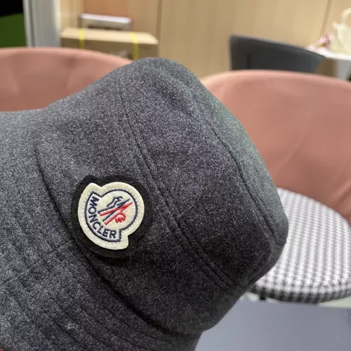 Cheap Moncler Caps #1360280 Replica Wholesale [$36.00 USD] [ITEM#1360280] on Replica Moncler Caps