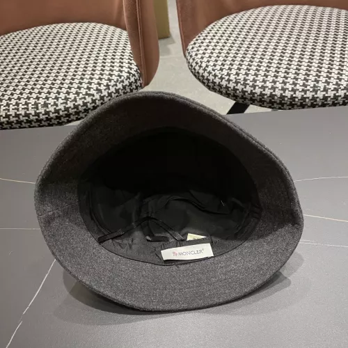 Cheap Moncler Caps #1360280 Replica Wholesale [$36.00 USD] [ITEM#1360280] on Replica Moncler Caps