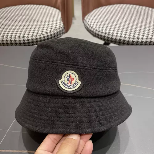 Moncler Caps #1360281