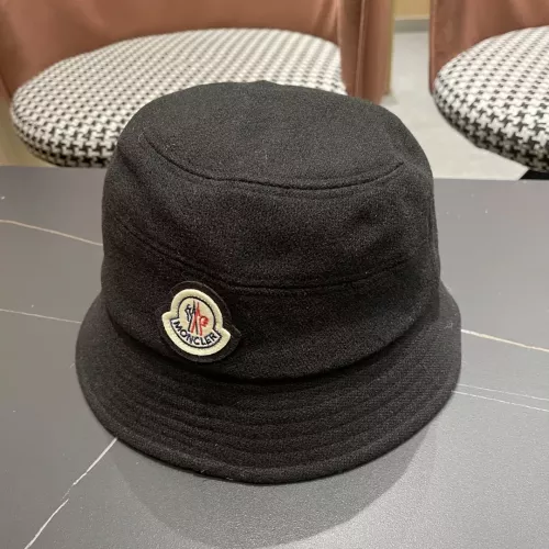 Cheap Moncler Caps #1360281 Replica Wholesale [$36.00 USD] [ITEM#1360281] on Replica Moncler Caps