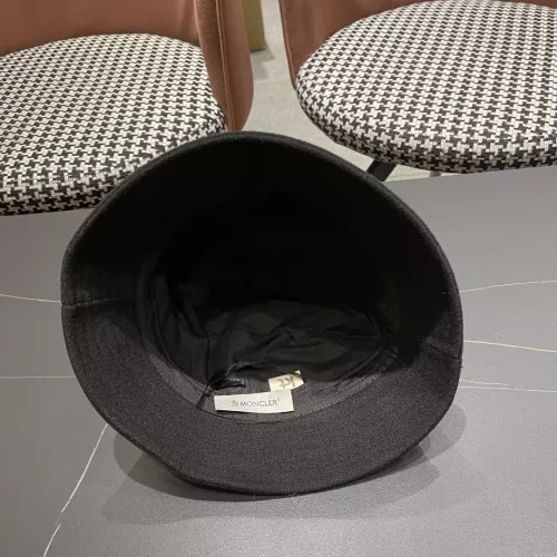 Cheap Moncler Caps #1360281 Replica Wholesale [$36.00 USD] [ITEM#1360281] on Replica Moncler Caps