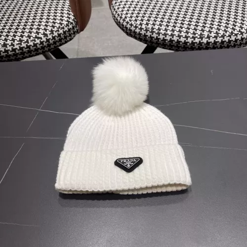 Prada Caps #1360282