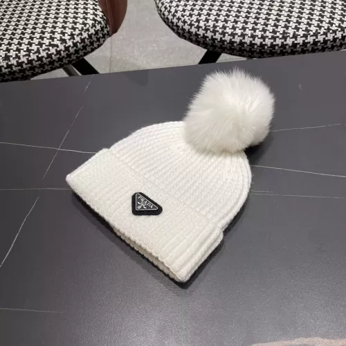 Cheap Prada Caps #1360282 Replica Wholesale [$39.00 USD] [ITEM#1360282] on Replica Prada Caps