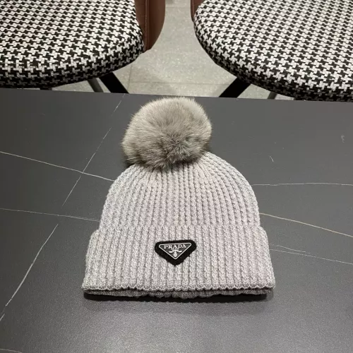 Prada Caps #1360283