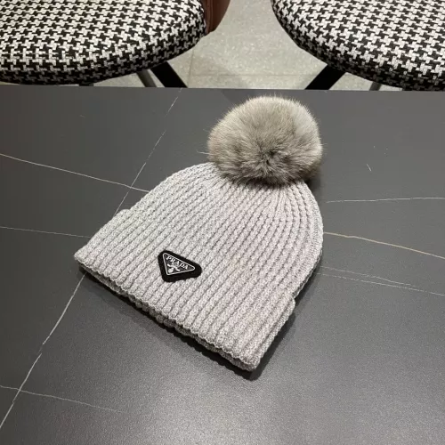 Cheap Prada Caps #1360283 Replica Wholesale [$39.00 USD] [ITEM#1360283] on Replica Prada Caps