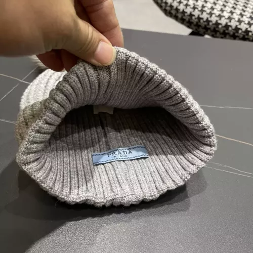 Cheap Prada Caps #1360283 Replica Wholesale [$39.00 USD] [ITEM#1360283] on Replica Prada Caps
