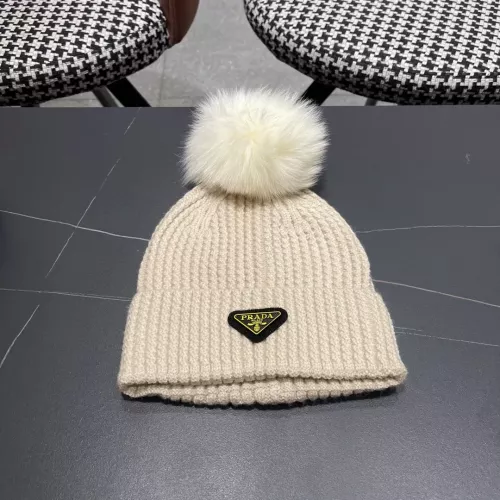 Prada Caps #1360284