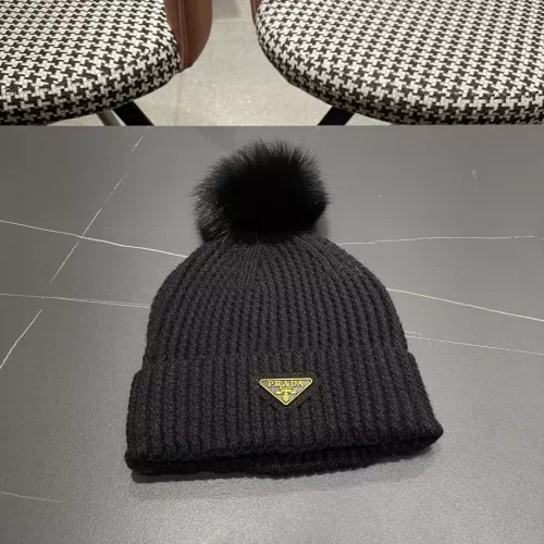 Prada Caps #1360285