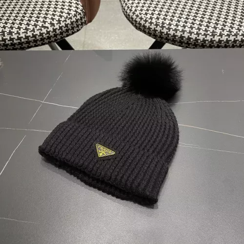 Cheap Prada Caps #1360285 Replica Wholesale [$39.00 USD] [ITEM#1360285] on Replica Prada Caps