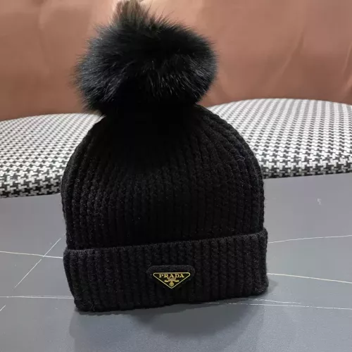 Cheap Prada Caps #1360285 Replica Wholesale [$39.00 USD] [ITEM#1360285] on Replica Prada Caps