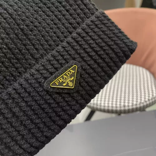 Cheap Prada Caps #1360285 Replica Wholesale [$39.00 USD] [ITEM#1360285] on Replica Prada Caps