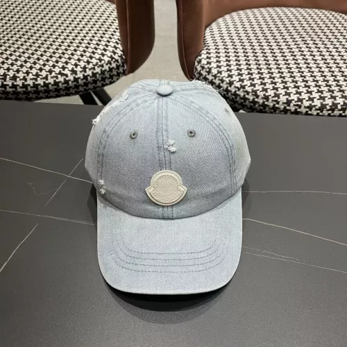 Moncler Caps #1360286