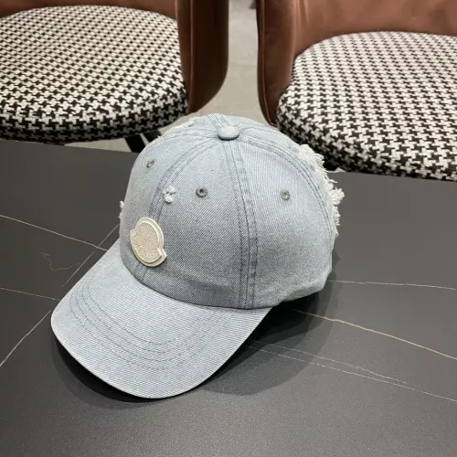 Cheap Moncler Caps #1360286 Replica Wholesale [$32.00 USD] [ITEM#1360286] on Replica Moncler Caps