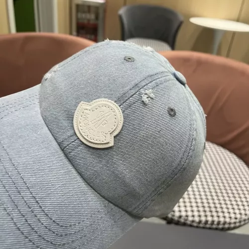 Cheap Moncler Caps #1360286 Replica Wholesale [$32.00 USD] [ITEM#1360286] on Replica Moncler Caps