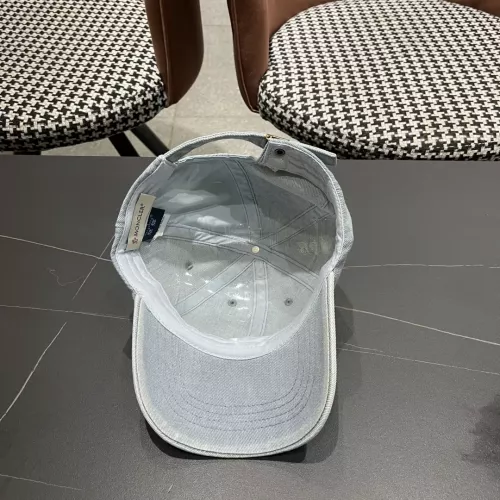 Cheap Moncler Caps #1360286 Replica Wholesale [$32.00 USD] [ITEM#1360286] on Replica Moncler Caps
